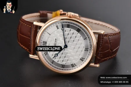 Classique 5177 Super Clone - 11