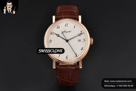 Classique 5177 Super Clone - 2