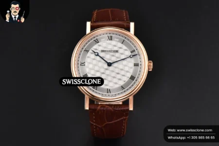 Classique 5177 Super Clone - 2