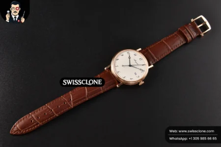 Classique 5177 Super Clone - 27