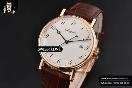 Classique 5177 Super Clone - 3