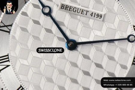 Classique 5177 Super Clone - 3