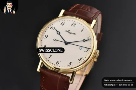 Classique 5177 Super Clone - 3