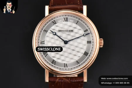 Classique 5177 Super Clone