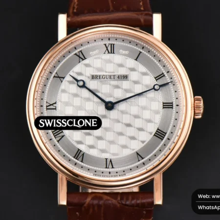 Classique 5177 Super Clone