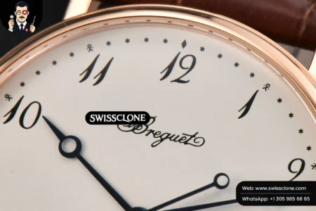 Classique 5177 Super Clone - 4