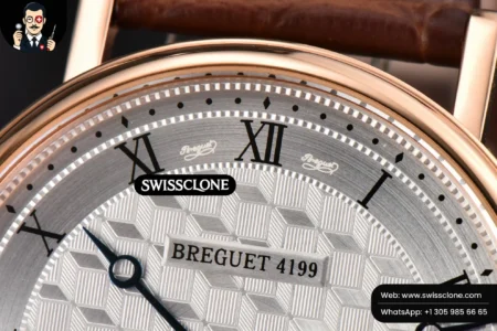 Classique 5177 Super Clone - 4