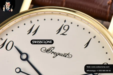 Classique 5177 Super Clone - 4