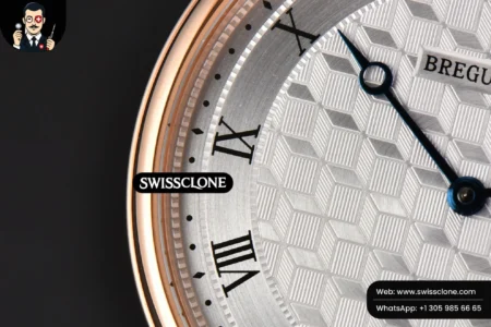 Classique 5177 Super Clone - 5