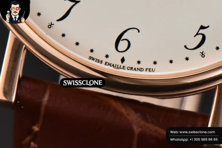 Classique 5177 Super Clone - 6