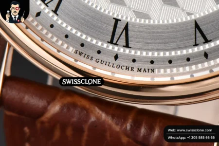 Classique 5177 Super Clone - 6