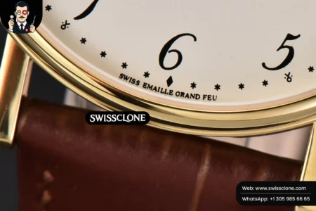 Classique 5177 Super Clone - 6