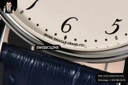 Classique 5177 Super Clone - 6