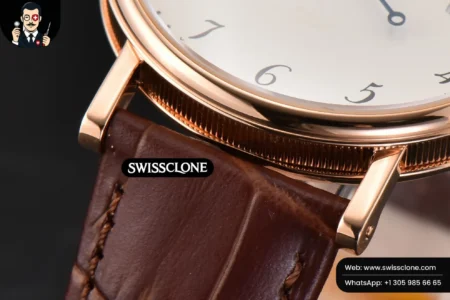 Classique 5177 Super Clone - 7