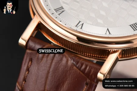 Classique 5177 Super Clone - 7
