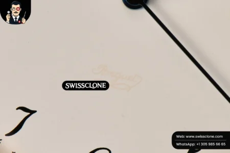 Classique 5177 Super Clone - 7
