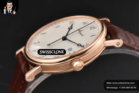 Classique 5177 Super Clone - 8