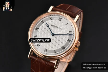 Classique 5177 Super Clone - 8