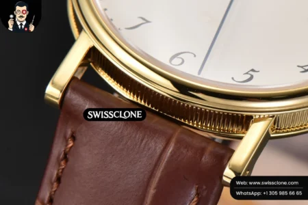 Classique 5177 Super Clone - 8