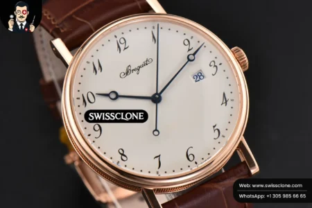 Classique 5177 Super Clone - 9