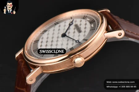 Classique 5177 Super Clone - 9