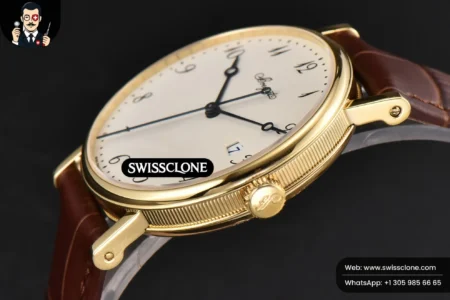 Classique 5177 Super Clone - 9