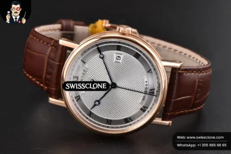 Classique 5177 Super Clone - 10