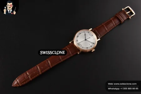 Classique 5177 Super Clone - 27
