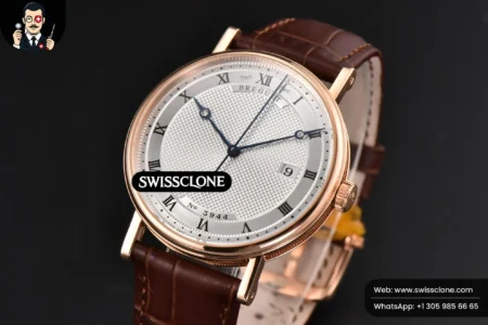 Classique 5177 Super Clone - 3
