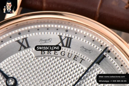 Classique 5177 Super Clone - 4