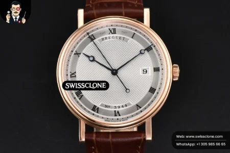 Classique 5177 Super Clone