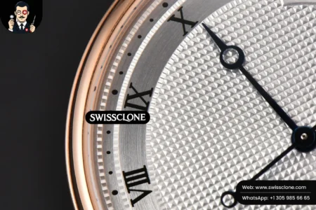 Classique 5177 Super Clone - 5