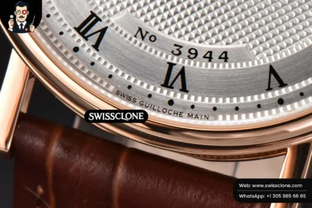 Classique 5177 Super Clone - 6