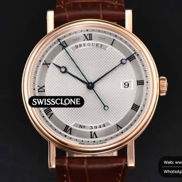 Classique 5177 Super Clone