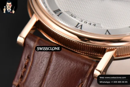 Classique 5177 Super Clone - 7