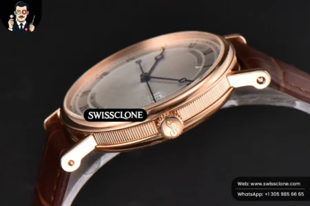 Classique 5177 Super Clone - 8