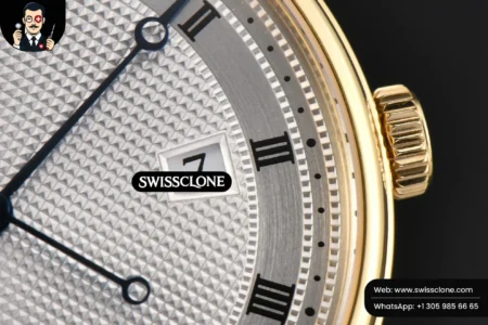 Classique 5177 Super Clone - 10