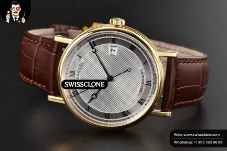 Classique 5177 Super Clone - 11