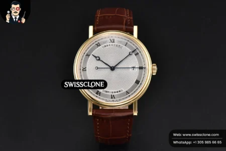 Classique 5177 Super Clone - 2