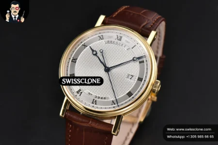 Classique 5177 Super Clone - 3
