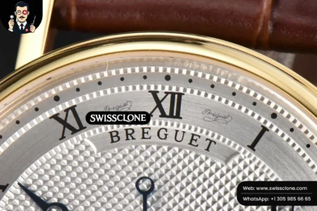 Classique 5177 Super Clone - 4