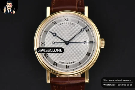 Classique 5177 Super Clone