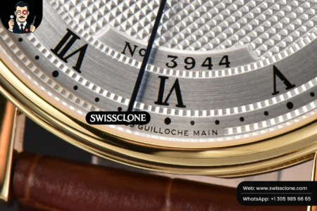 Classique 5177 Super Clone - 6