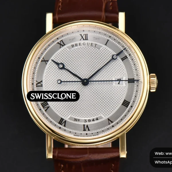 Classique 5177 Super Clone