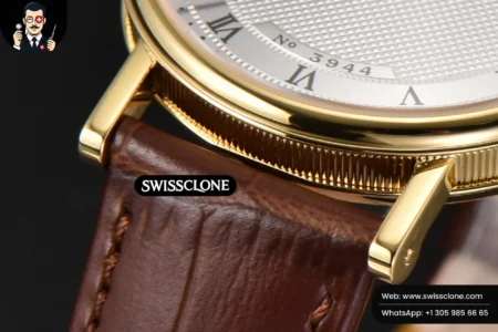 Classique 5177 Super Clone - 7