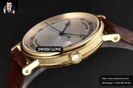 Classique 5177 Super Clone - 8