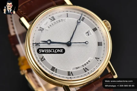 Classique 5177 Super Clone - 9