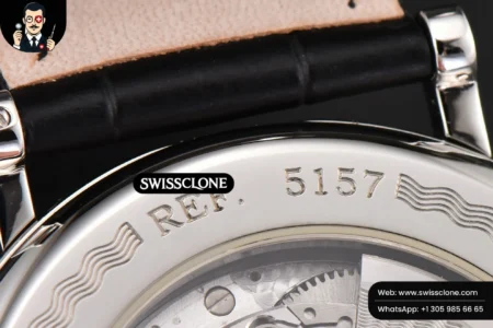Classique 5177 Super Clone - 20