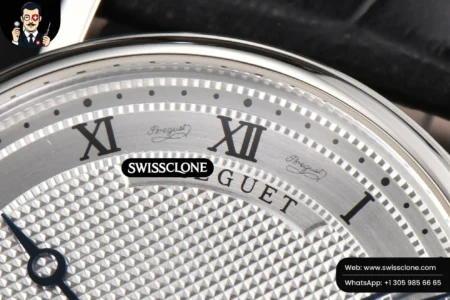 Classique 5177 Super Clone - 4