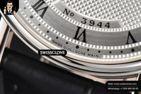 Classique 5177 Super Clone - 6